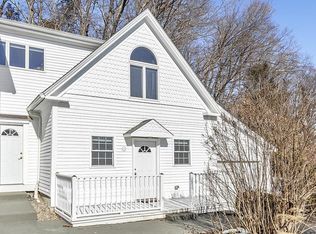 20 May St #A, West Boylston, MA 01583