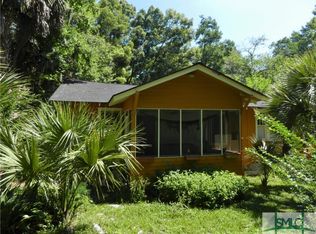 2400 Bonaventure Rd, Savannah, GA 31404