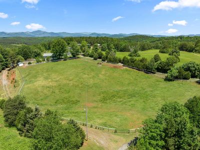 201 John Parker Rd, Mill Spring, NC, 28756