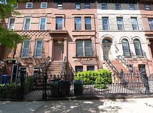 553 Decatur St #1, Brooklyn, NY 11233