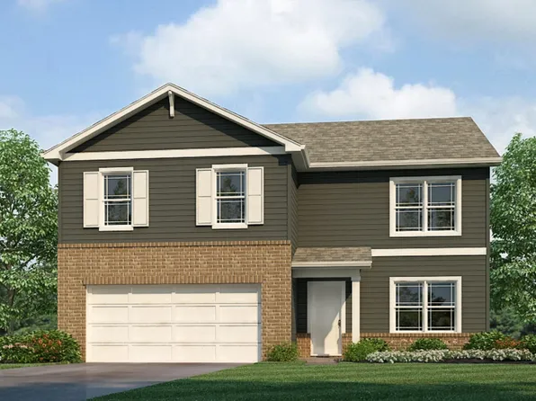24441 Kercheval St, Sheridan, IN 46069