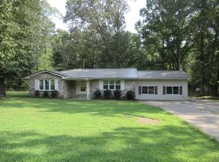 43 Hilldale Church Rd, Fayetteville, TN 37334
