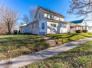 224 N Riley St, Kendallville, IN 46755