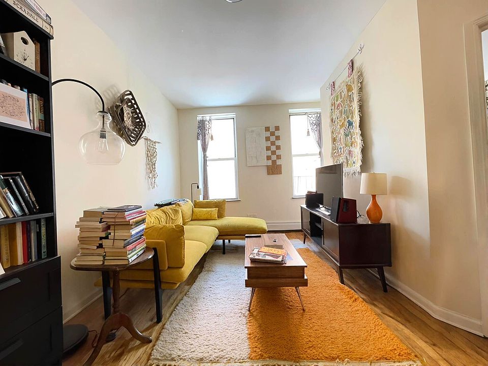 1st image of 137 23rd St Floor 2