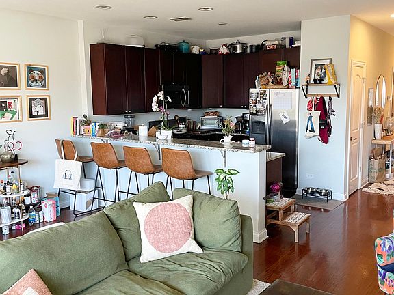 2nd image of 3509 N Elston Ave #2E
