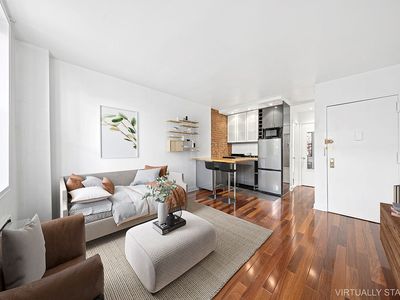 512 E 11th St APT 2D, Manhattan, NY, 10009