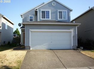 2437 N Holladay St, Cornelius, OR 97113