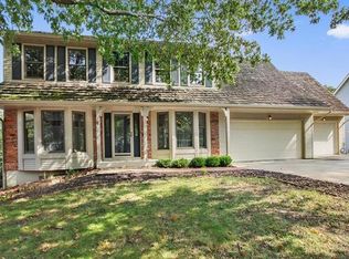 5809 N Kensington Ave, Kansas City, MO 64119