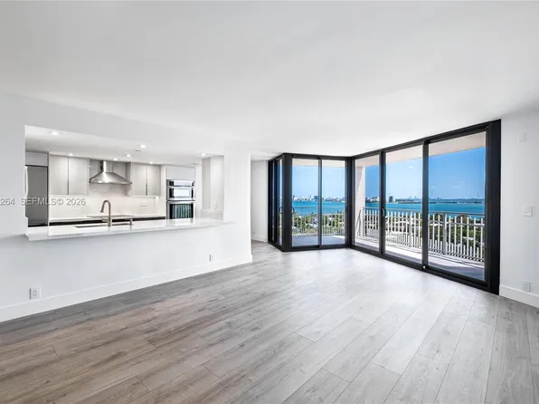 2000 Towerside Ter APT 1506, Miami, FL 33138