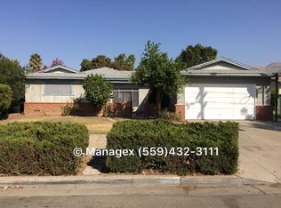 1620 E Sierra Ave, Fresno, CA 93710