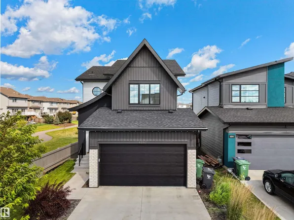 4597 66th St, Beaumont, AB T4X 2Z4