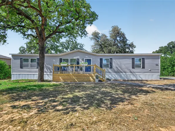 451 Shady Oaks Ln, Little Elm, TX 75068