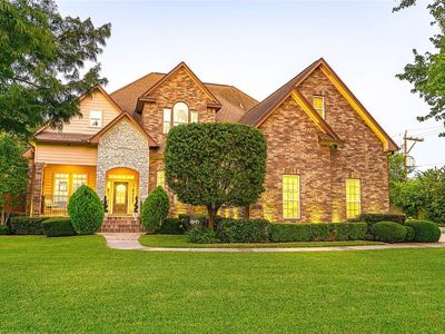 1412 Freedonia Dr, Houston, TX, 77055