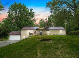 3726 Lower Huntington Rd, Fort Wayne, IN 46809