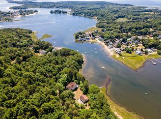 68 Squaws Path, Wareham, MA 02571