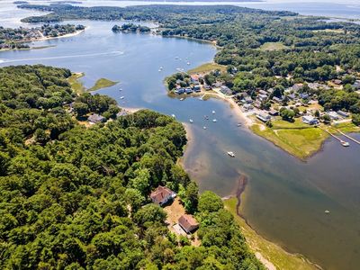 68 Squaws Path, Wareham, MA, 02571