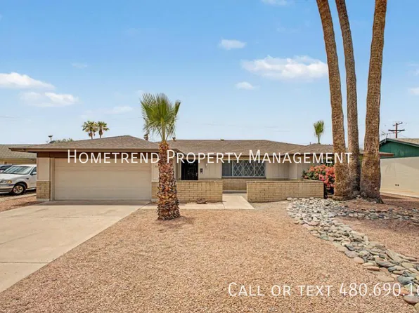 3620 S Terrace Rd, Tempe, AZ 85282