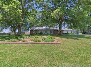 919 Cotton Grove Rd, Jackson, TN 38305