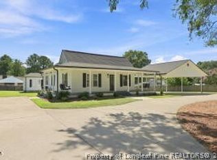 503 Old Post Rd, Erwin, NC 28339