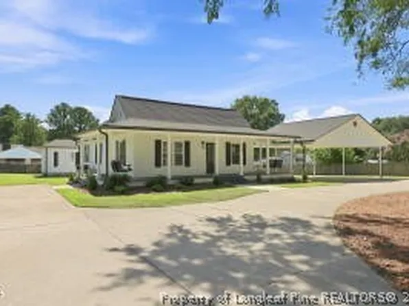 503 Old Post Rd, Erwin, NC 28339