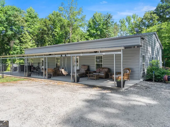 1366 Wheeler Cemetery Rd, Maysville, GA 30558