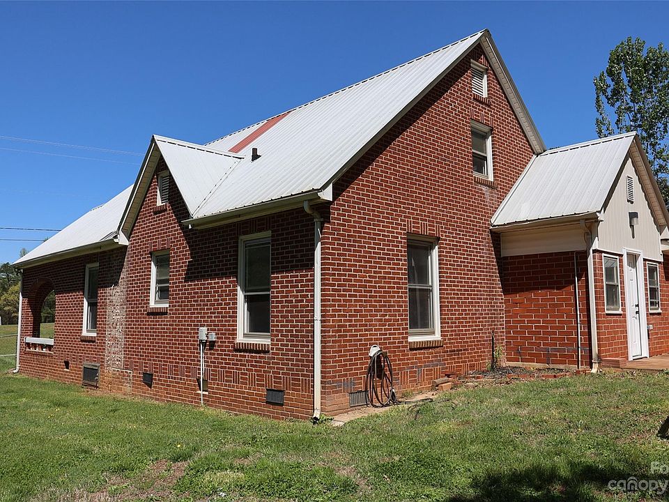 5815 Sherrills Ford Rd, Salisbury, NC 28147 Zillow