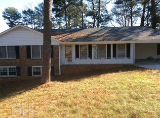 6462 Payton Woods Ln, Tucker, GA 30084