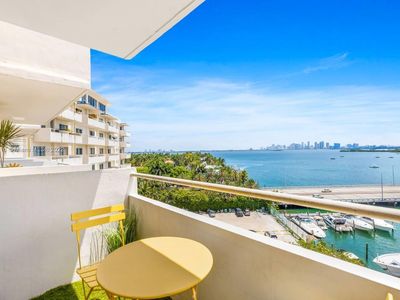 7904 West Dr APT 712, North Bay Village, FL, 33141