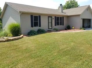 4647 Salem Ridge Rd, Aurora, IN 47001