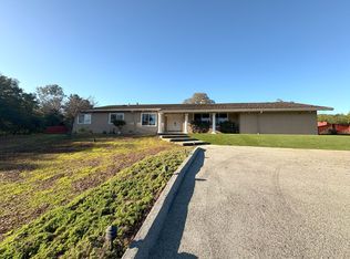 26510 Purissima Rd, Los Altos Hills, CA 94022