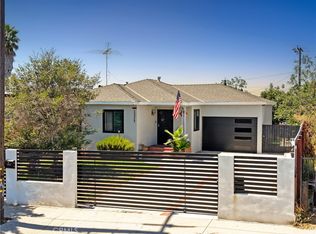 13215 Jarvis Ave, Los Angeles, CA 90061