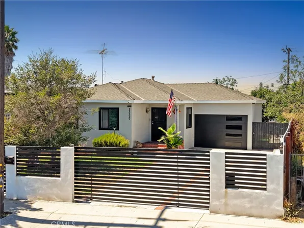 13215 Jarvis Ave, Los Angeles, CA 90061