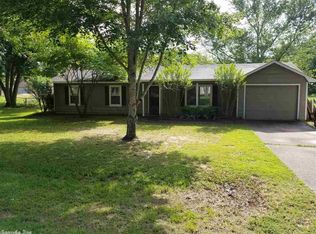 9 Ruth Dr, Conway, AR 72032