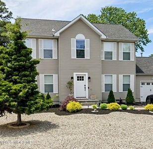 194 Club House Road, Brick, NJ, 08723