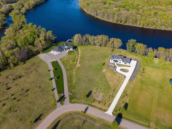 2127 PENINSULA PLACE Lot #12, Junction City, WI 54443