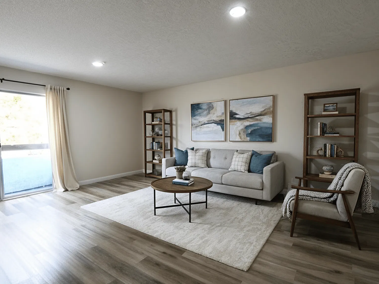 Oxnard Terrace — Photo 4