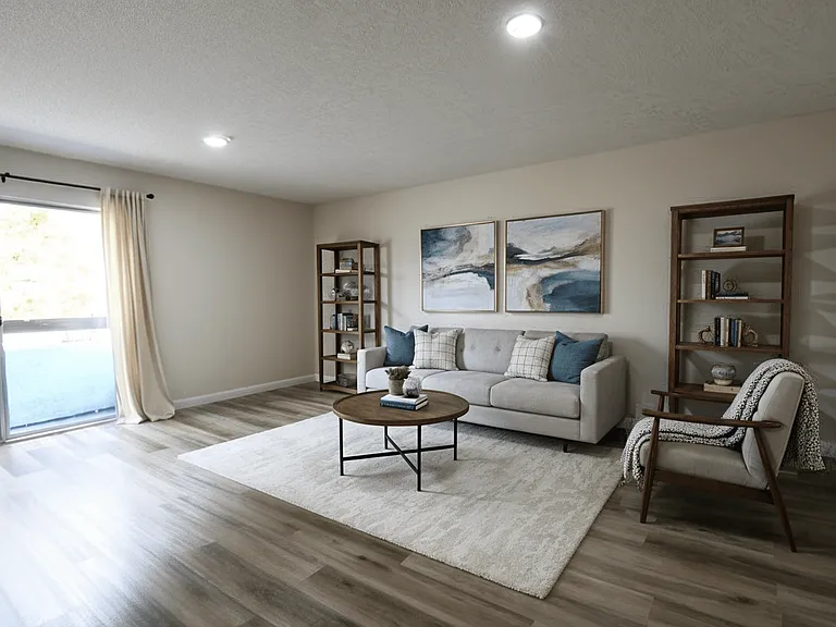 Oxnard Terrace — Photo 4
