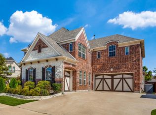 6672 Lisburn Ln, Frisco, TX 75035