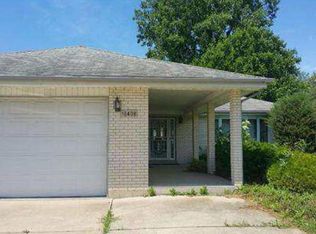 16408 Turner Ave, Markham, IL 60428