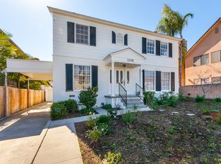 1335 W 8th St, San Pedro, CA 90732