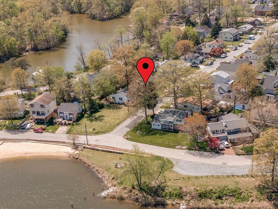 529 Highland Dr, Edgewater, MD 21037 Zillow