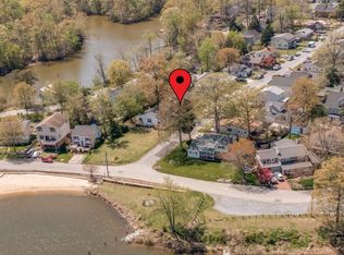 529 Highland Dr, Edgewater, MD