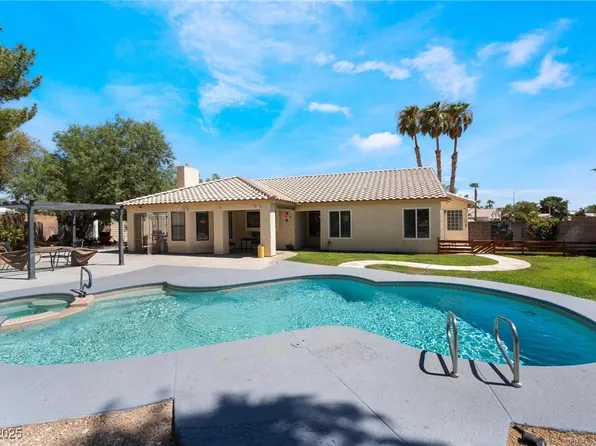 6356 Canyon Ridge Dr, Las Vegas, NV 89108