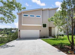 2646 Crazyhorse Pass, Austin, TX 78734
