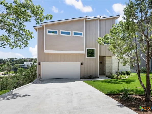2646 Crazyhorse Pass, Austin, TX 78734