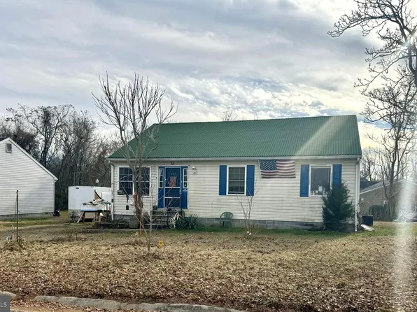 207 Brooklyn Ave, Federalsburg, MD 21632
