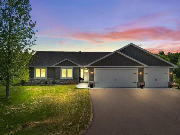 740 161st St, Hammond, WI 54015