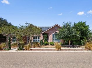 16701 Barnes Ct, Harlingen, TX 78552