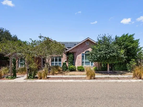 16701 Barnes Ct, Harlingen, TX 78552
