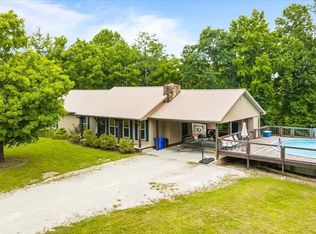 168 Lakemont Ln, Caryville, TN 37714